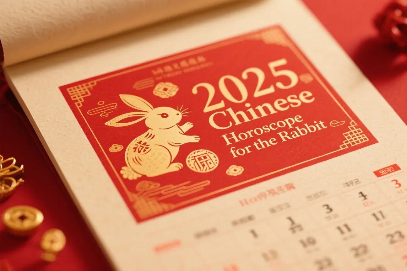 2025 chinese horoscope for the rabbit