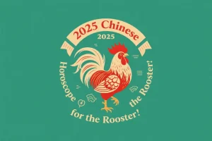 2025 chinese horoscope for the rooster