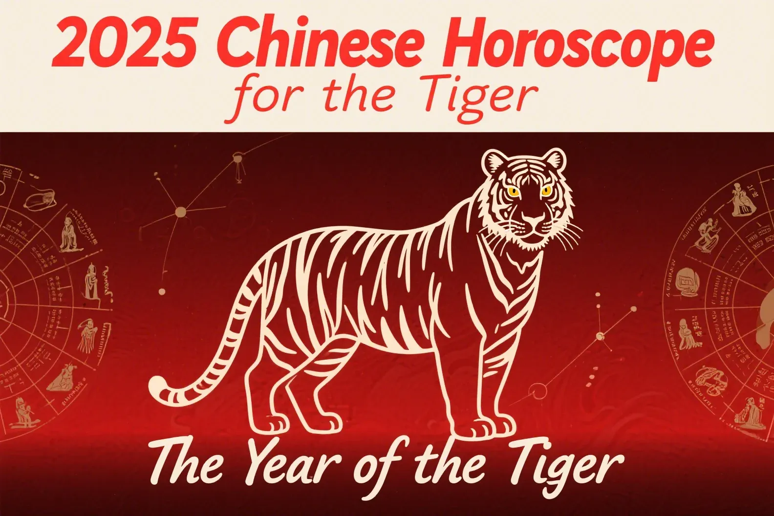 2025 chinese horoscope for the tiger