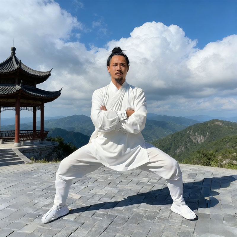 Ancient Wellness Methods