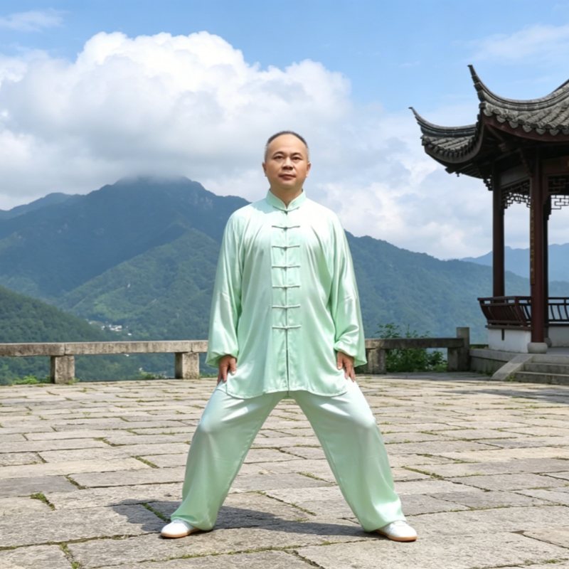 Wu Qin Xi Course - Image 2