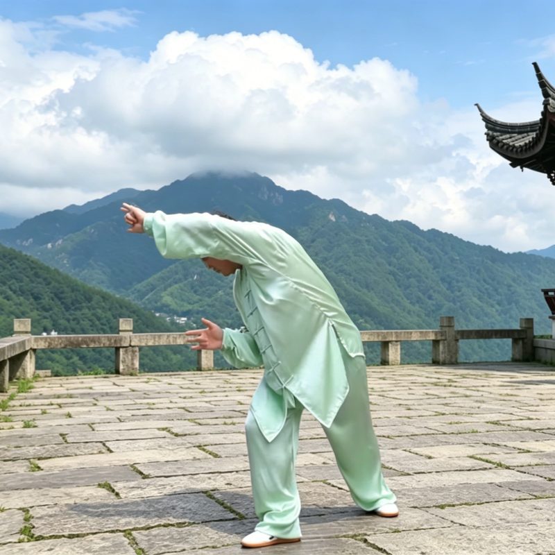 Wu Qin Xi Course - Image 3