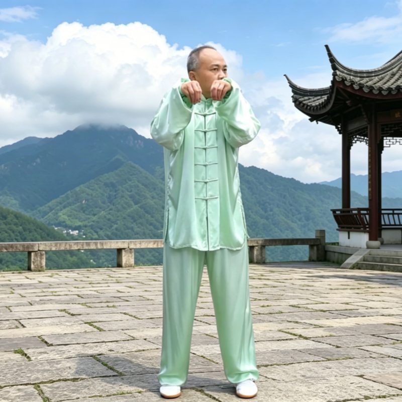 Wu Qin Xi Course - Image 4