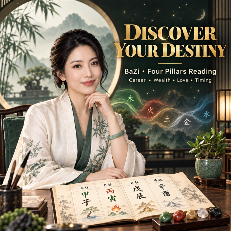 FengShui Consultation Service